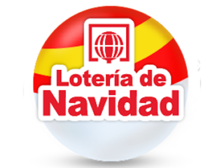 Lotería de Navidad
