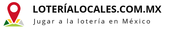 loteria locales mexico