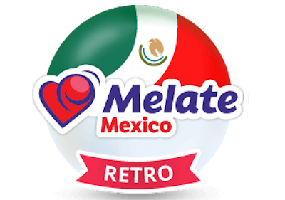 Melate Retro