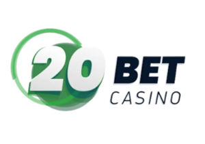 20bet casino online lotteria